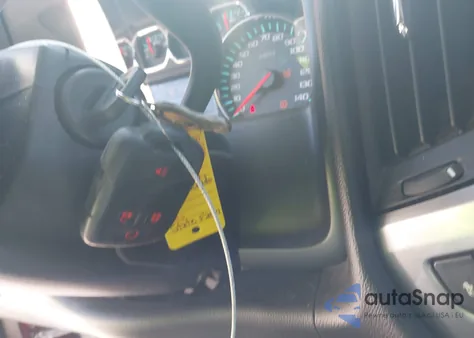 2017 Chevrolet Silverado 1500 2Lt z USA, uszkodzony, nr VIN 3GCUKREC8HG197123